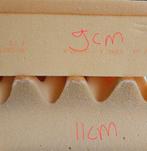 Stuk Tempur traagschuim (100x200x20), Ophalen