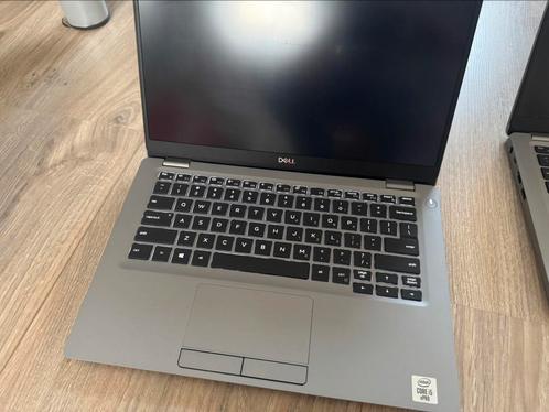 Dell Latitude 5310 i5-10e 8GB/256SSD/13" SCHOOLLAPTOP!!!, Computers en Software, Windows Laptops, Gebruikt, 13 inch, SSD, 2 tot 3 Ghz