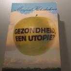 Gezondheid, een utopie? Manfred, Ophalen of Verzenden, Zo goed als nieuw