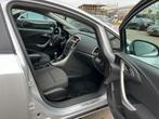 Opel Astra 1.6 Edition, Auto's, Opel, Voorwielaandrijving, Stof, 680 kg, 4 cilinders