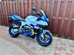 BMW R1100S BOXERCUP Randy mamola Nieuwstaat!!, Motoren, Motoren | BMW, Particulier, Overig