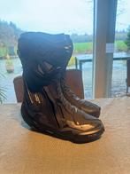TCX RT-Race Pro Air Motorlaarzen maat 40- Zo goed als nieuw!, Motoren, Kleding | Motorkleding, Ophalen of Verzenden, Tweedehands