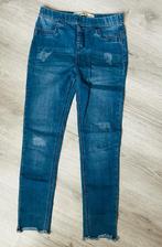 Meisjes spijkerbroek, Zo goed als nieuw, Ophalen, Broek, Denim Co