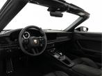 Porsche 911 Targa 4 GTS, Auto's, Porsche, Gebruikt, 4 stoelen, Bedrijf, Vierwielaandrijving