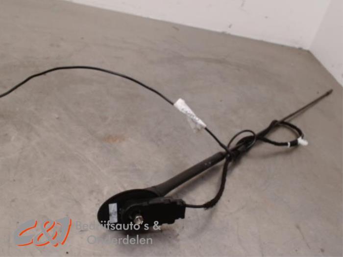 Antenne (diversen) van een Ford Transit, Gebruikt, -, -, Ophalen of Verzenden