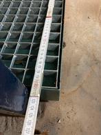 Antilekbak / Opvangbak - 120x60cm - Staal, Antiek en Kunst, Antiek | Gereedschap en Instrumenten, Ophalen