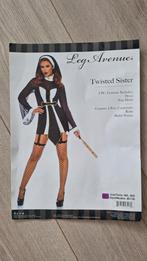 Non jurk, maat M/L - niet gedragen!, Kleding | Dames, Carnavalskleding en Feestkleding, Nieuw, Halloween, Kleding, Leg Avenue