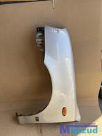 NISSAN MICRA 2 K11 Grijs links voorscherm zijscherm Scherm, Gebruikt, -, -, Ophalen of Verzenden