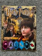 Harry potter en de steen der wijzen panini compleet, Ophalen of Verzenden