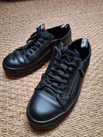 Dr Martens Dante Zip , maat 38, Kleding | Dames, Schoenen, Ophalen of Verzenden, Gedragen, Zwart