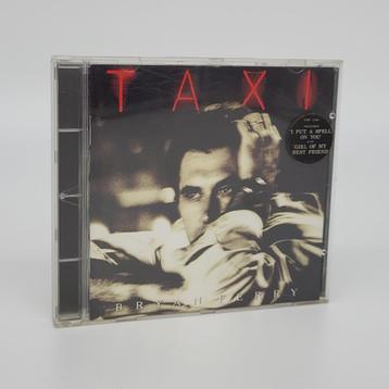 Bryan Ferry - Taxi - CD beschikbaar voor biedingen