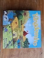Kingdomino – Bouw jouw koninkrijk met slimme strategie!, Hobby en Vrije tijd, Gezelschapsspellen | Bordspellen, Ophalen of Verzenden