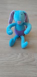 Knuffel konijn, Ophalen of Verzenden, Zo goed als nieuw, Konijn