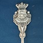 verzilverd lepeltje Gendringen (JS Zn), Antiek en Kunst, Ophalen of Verzenden