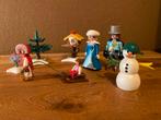Winter tafereeltje, Kinderen en Baby's, Ophalen of Verzenden, Zo goed als nieuw