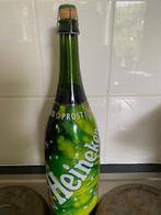 Heineken bier, Ophalen of Verzenden, Nieuw, Flesje(s), Heineken