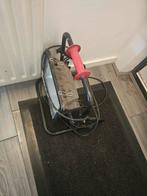 GROTE Bouwlamp 500W - Gebruikt, Gebruikt, Met statief, Ophalen of Verzenden, Lamp met armatuur