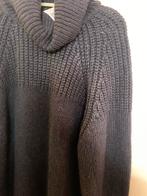 Closed Alpaca Trui - Donkerblauw - Maat M, Kleding | Dames, Maat 38/40 (M), Blauw, Ophalen of Verzenden, Zo goed als nieuw