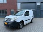 Renault Kangoo Express 1.5 dCi 75 Express Compact 2014, Voorwielaandrijving, Euro 5, Zwart, Renault
