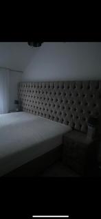 Tweepersoonsbed, Ophalen, Gebruikt, Overige kleuren, Tweepersoons