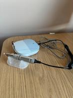 Elektrische Nagelfrees Set, Ophalen of Verzenden, Zo goed als nieuw, Overige typen