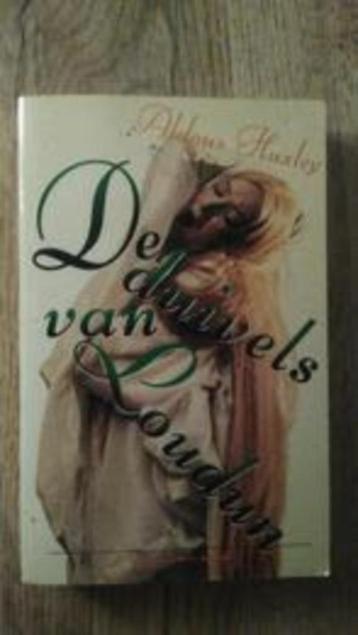 De duivels van Loudun - Aldous Huxley beschikbaar voor biedingen