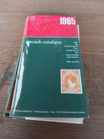 Speciale Catalogus Nederland 1965, Postzegels en Munten, Ophalen of Verzenden, Catalogus