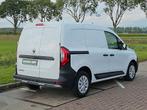 RENAULT KANGOO 1.5 dci gr. confort, Auto's, Bestelauto's, Gebruikt, Euro 6, 95 pk, Renault