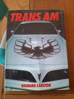 TRANS AM, Ophalen of Verzenden, Zo goed als nieuw