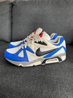 Nike Air Structure // Maat 45, Kleding | Heren, Schoenen, Verzenden, Wit, Nike, Sneakers of Gympen