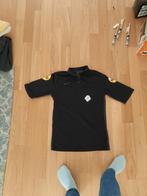 Scheidsrechterskleding, Ophalen of Verzenden, Gedragen, Maat 48/50 (M), Voetbal