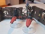 Skyweavers Aeldari Harlequins 40k, Hobby en Vrije tijd, Wargaming, Ophalen of Verzenden, Zo goed als nieuw, Warhammer 40000, Geverfd