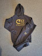 Cruyff Trainingspak maat 152, Gebruikt, Jongen of Meisje, Sport- of Zwemkleding, Ophalen of Verzenden
