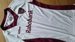 Hockey shirt KMHC Waalwijk, dames maat S, Sport en Fitness, Hockey, Ophalen, Zo goed als nieuw, Kleding