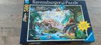 Ravensburger glow in the dark puzzel NIEUW!, Ophalen of Verzenden, 500 t/m 1500 stukjes, Nieuw, Legpuzzel
