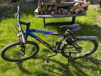 Mountain bike jongensfiets trek frame 49,5cm, Fietsen en Brommers, Fietsen | Mountainbikes en ATB, Ophalen, Gebruikt, Hardtail