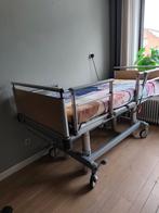 Hoog / laag bed., Ophalen, 90 cm, Eenpersoons, Zo goed als nieuw