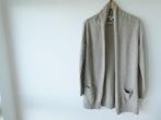 Peter Hahn beige vest M, Kleding | Dames, Maat 38/40 (M), Beige, Ophalen of Verzenden, Zo goed als nieuw