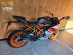 KTM RC 125 RC125 RC-125 a1 125cc rijbewijs geschikt!, Bedrijf, Super Sport, 125 cc, 11 kW of minder