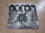 The Michael Schenker Group lp, Ophalen of Verzenden, Zo goed als nieuw