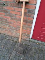Schep en bezem, Ophalen, Zo goed als nieuw, Bezem