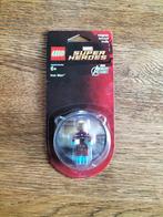 Te koop lego marvel minifiguur magneet Iron man, Kinderen en Baby's, Speelgoed | Duplo en Lego, Ophalen of Verzenden, Nieuw, Complete set