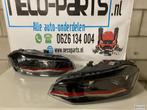 VW POLO 2G GTI VOL LED KOPLAMP 2G1941035G 2G1941036G, Auto-onderdelen, Verlichting, Ophalen of Verzenden, Gebruikt, Volkswagen