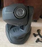 Martin mini mac (lamp defect), Ophalen, Gebruikt, Licht, Kleur
