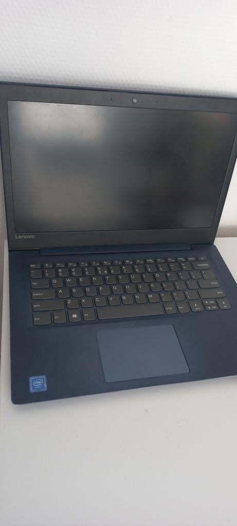 Lenovo Laptop - Goedkoop!, Ophalen, Met videokaart, 2 tot 3 Ghz, Qwerty