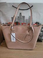 Guess Caridad Tote - Nieuw met prijskaartje, Ophalen of Verzenden, Nieuw, Beige, Handtas