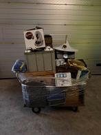 Grote partij rommelmarkt spullen van alles wat, Diversen, Ophalen of Verzenden, Zo goed als nieuw