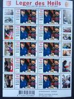 V2909 leger des Heils 2012 pf, Postzegels en Munten, Ophalen of Verzenden