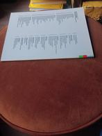 Bob Morane - Het Zwaard van de Paladijn - Vernes/Forton, Boeken, Eén stripboek, Vernes Forton, Ophalen of Verzenden, Zo goed als nieuw