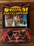 Speelfilm Encyclopedie - Naslagwerk, Boeken, Film, Tv en Media, Ophalen of Verzenden, Gelezen, Filmspecifiek